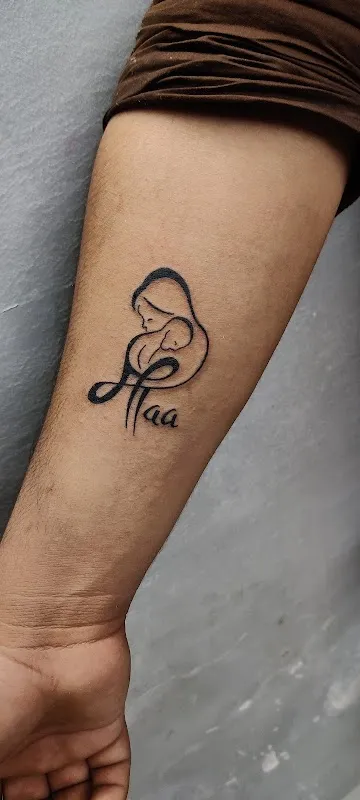 Tattoo Dot Com