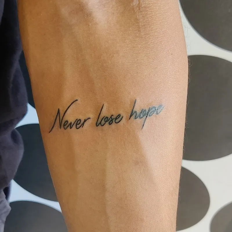 Tattoo Dot Com