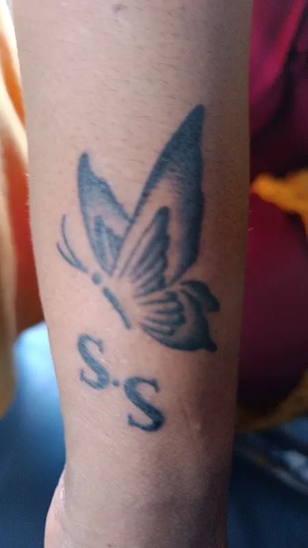 Tattoo Dot Com
