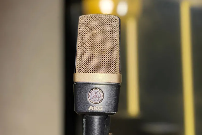The Eclipse Studios