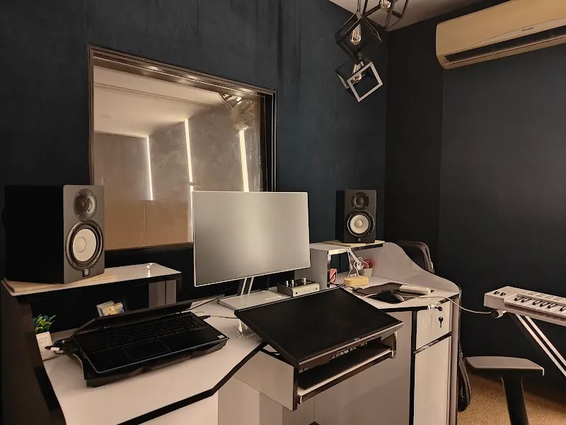 The Eclipse Studios