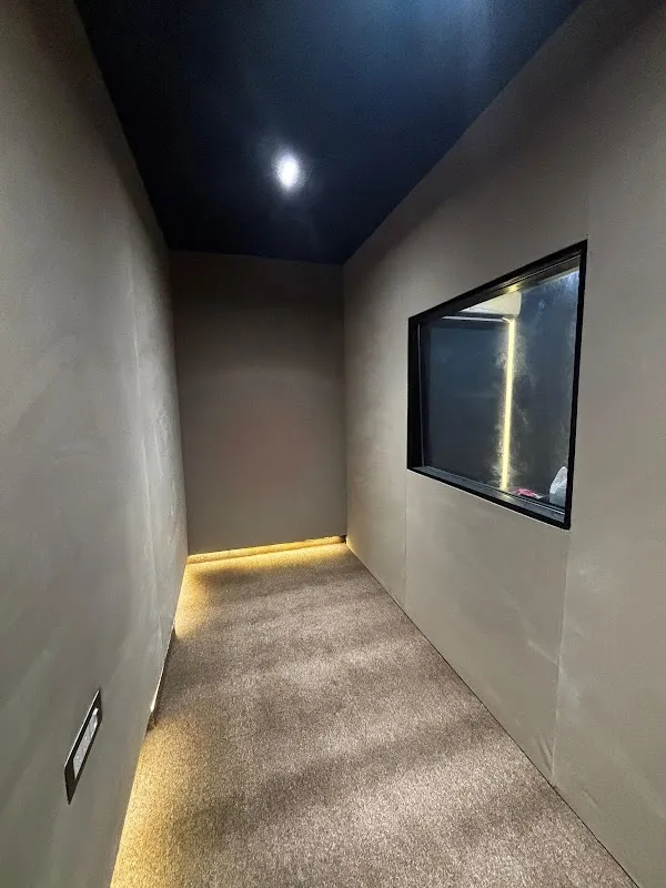 The Eclipse Studios