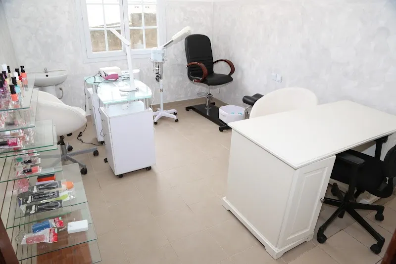 ZST BEAUTY CENTER
