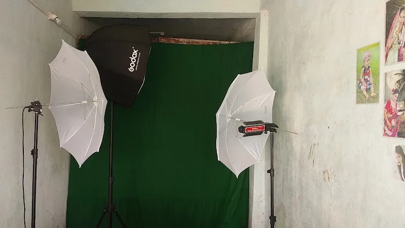Charu digital photo studio
