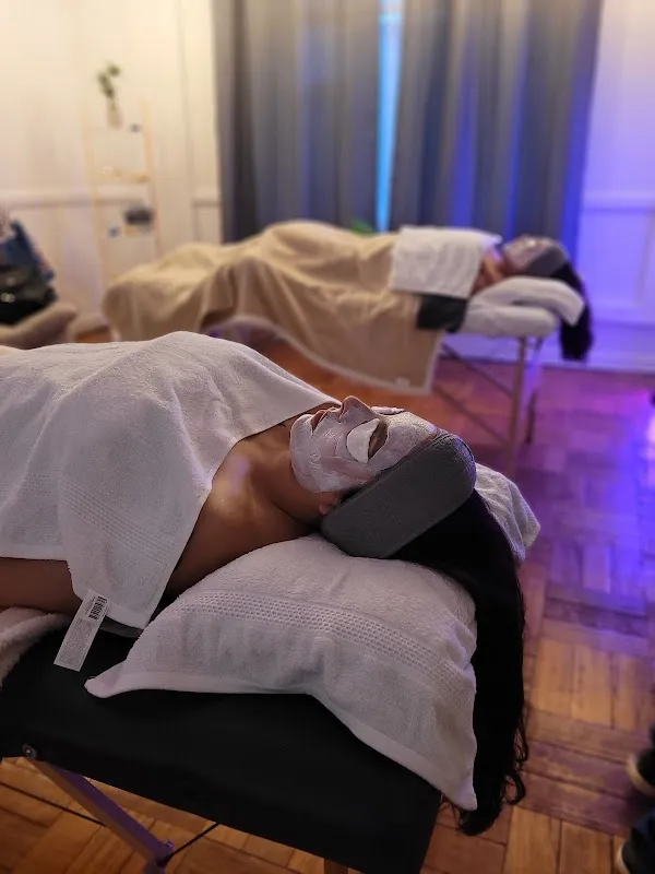Espacio Relax spa