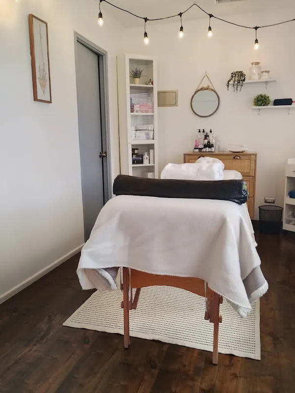 Espacio Relax spa