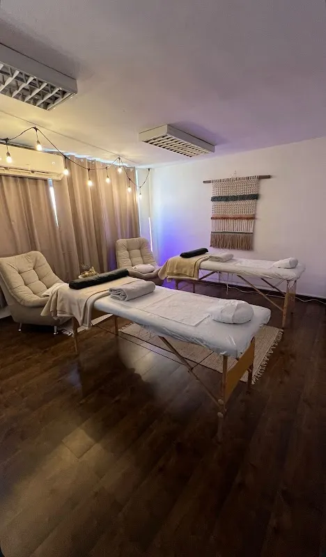 Espacio Relax spa