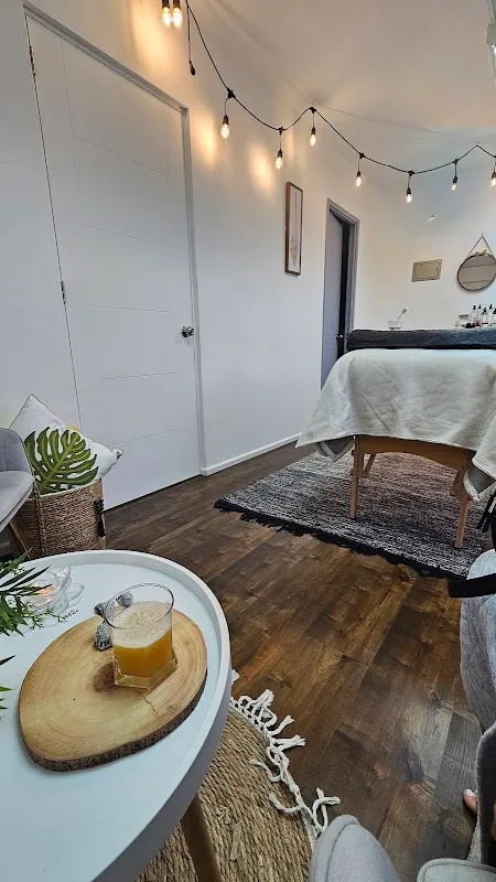 Espacio Relax spa