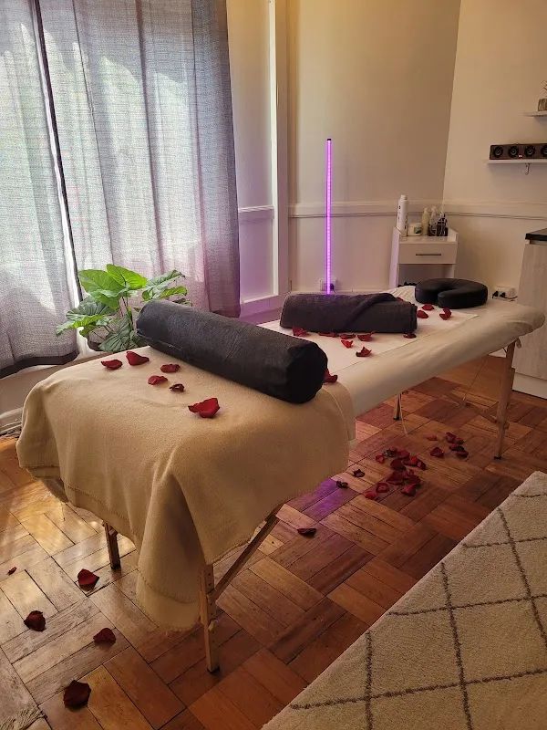 Espacio Relax spa