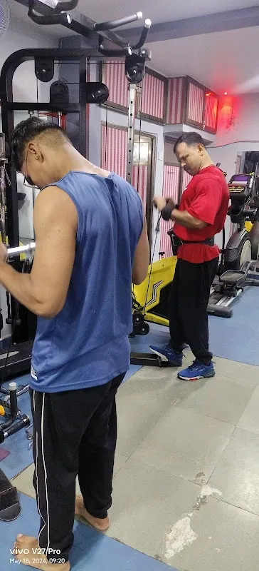 Muscle Studio Gym