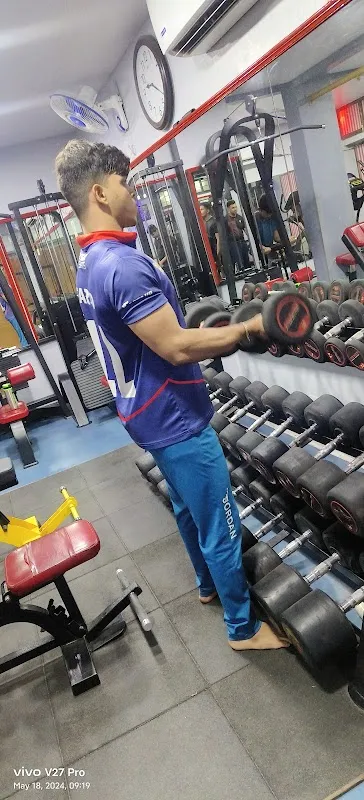 Muscle Studio Gym