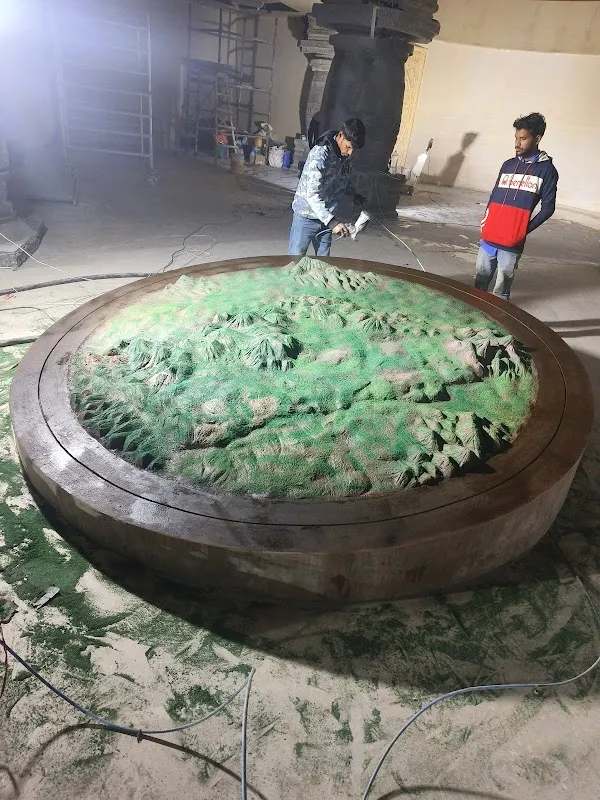 Dot art studio