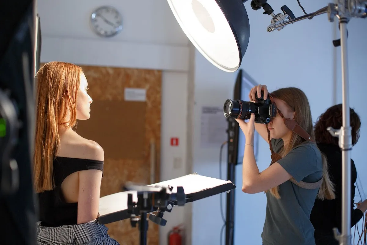 Школа современной фотографии PHOTOPLAY
