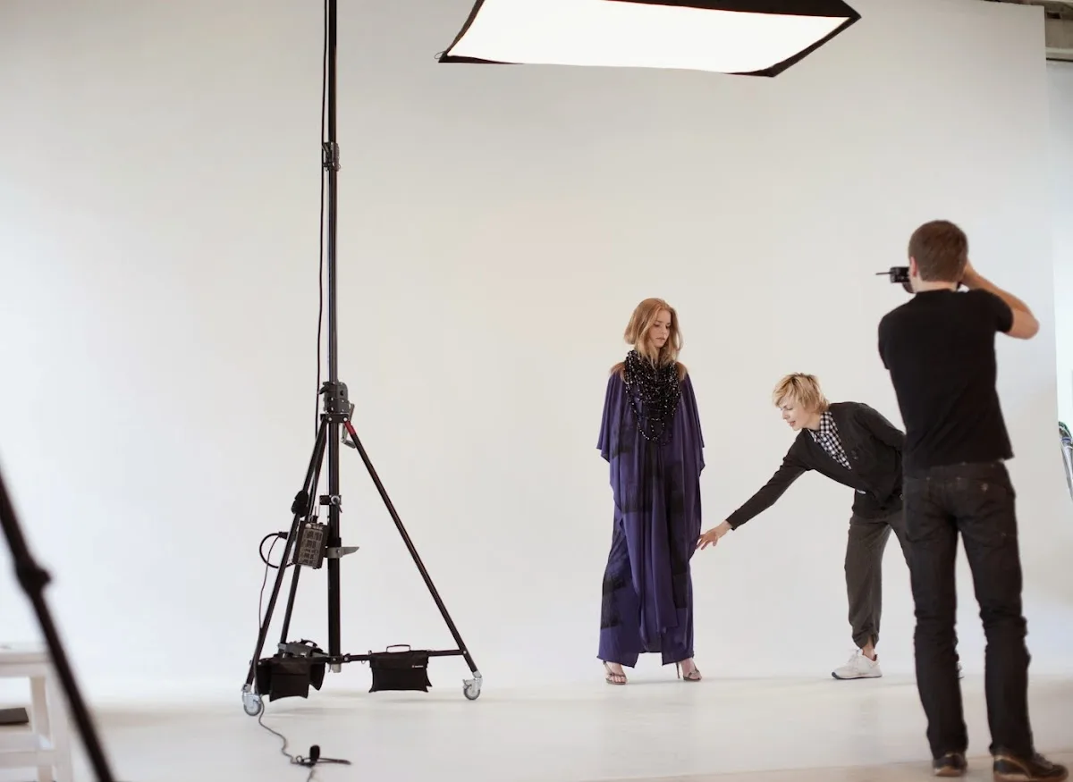 Школа современной фотографии PHOTOPLAY