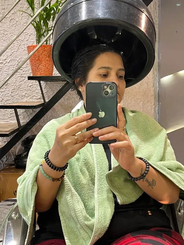 The Cloud Family Salon