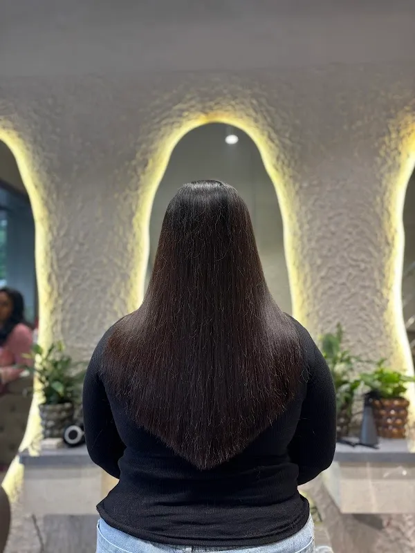 The Cloud Family Salon