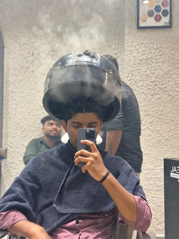 The Cloud Family Salon