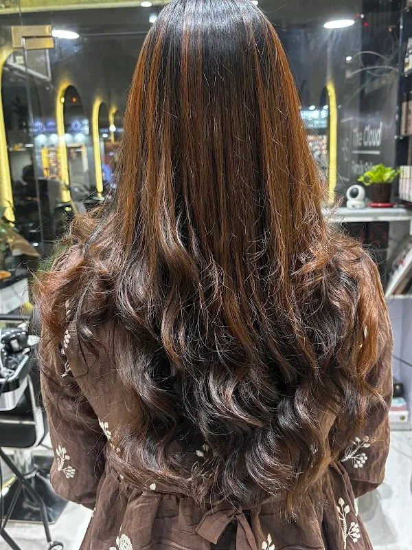 The Cloud Family Salon