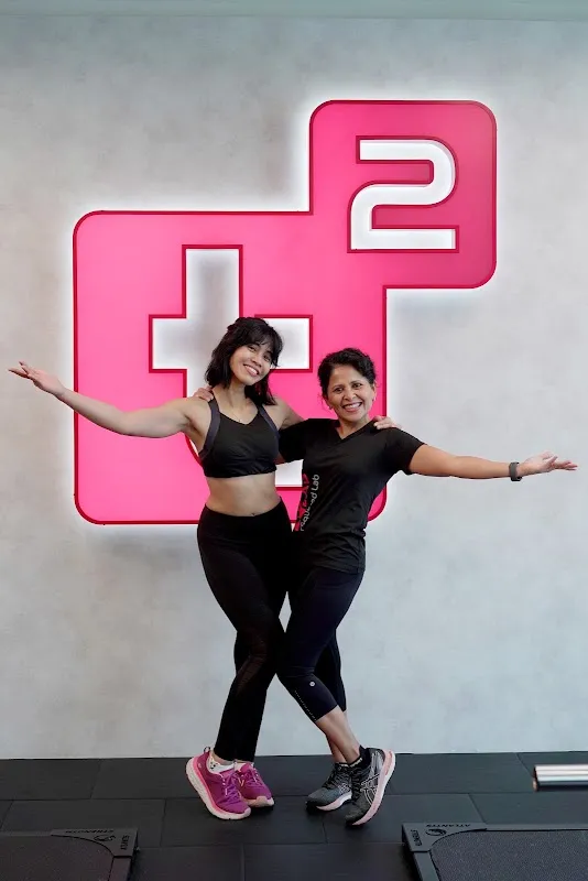 TSquared Lab Raffles Place
