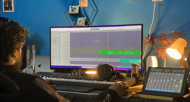 B.A.K Productions/Soundstudios