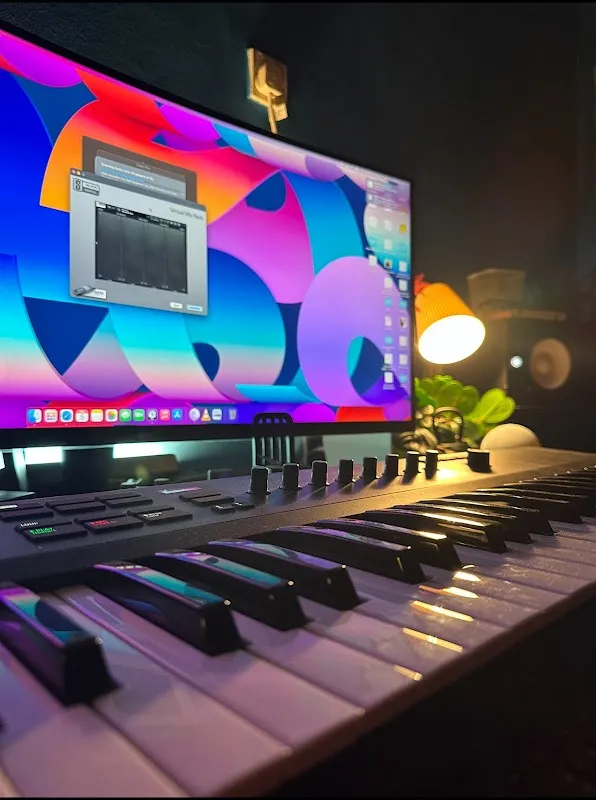 B.A.K Productions/Soundstudios
