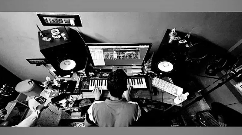 B.A.K Productions/Soundstudios