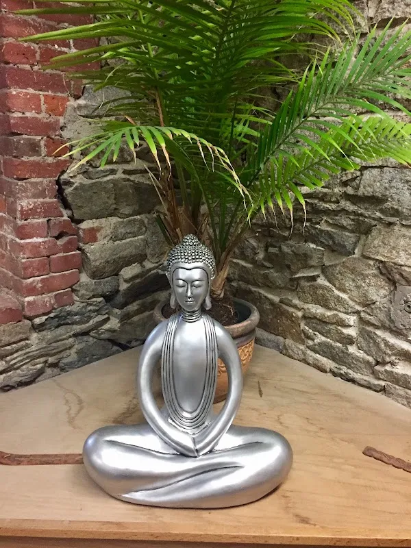 River & Stone Yoga