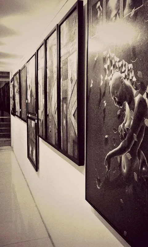 Gallery Artist Mindz