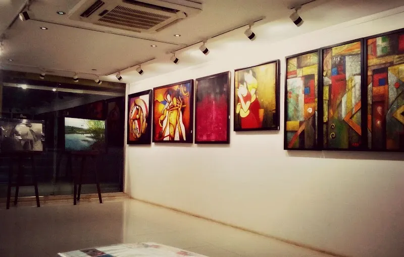 Gallery Artist Mindz