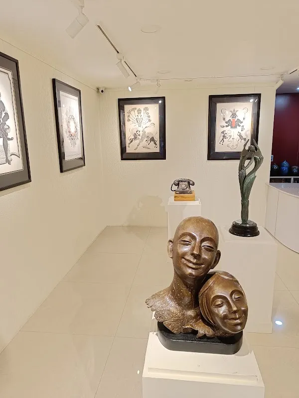 Gallery Artist Mindz