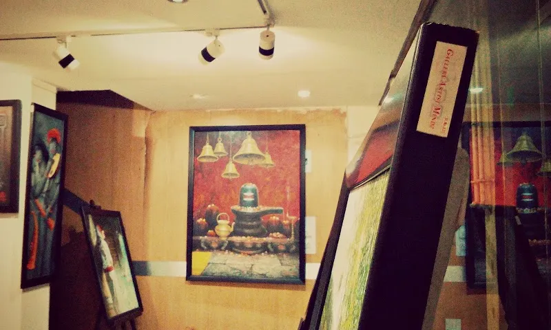 Gallery Artist Mindz