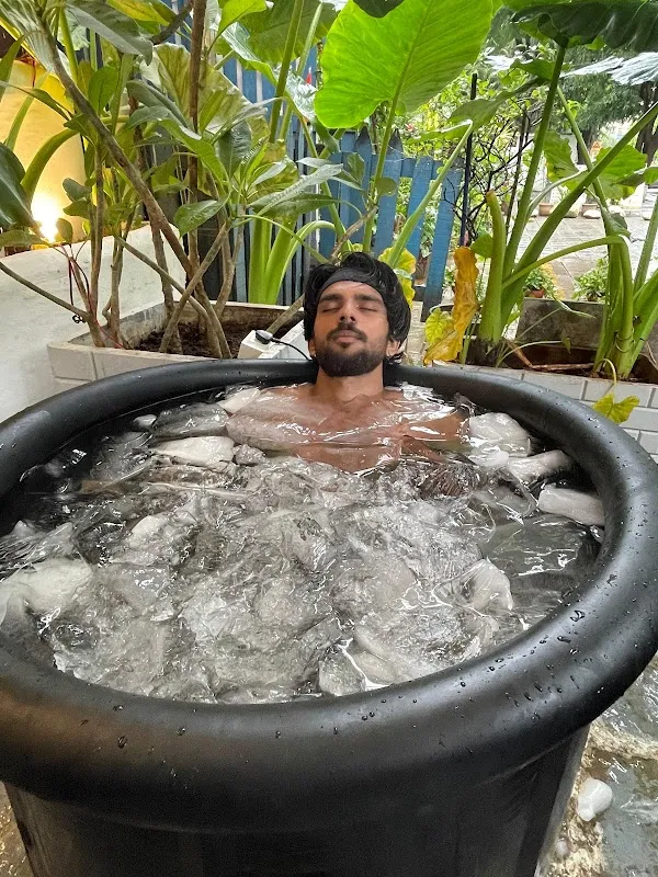 RAW RECOVERY