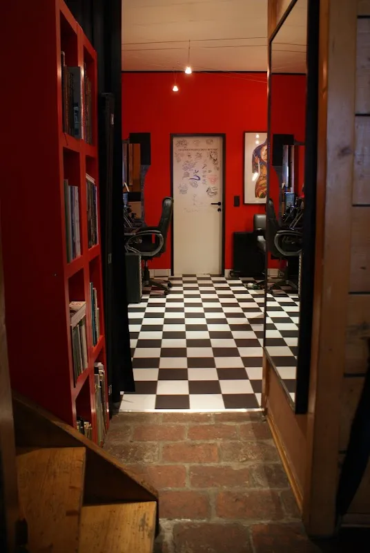 Tattoo & Art Vienna
