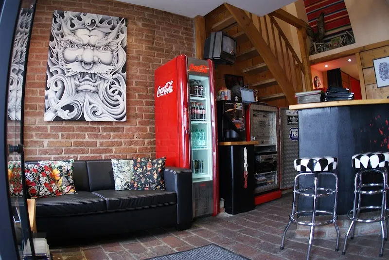 Tattoo & Art Vienna