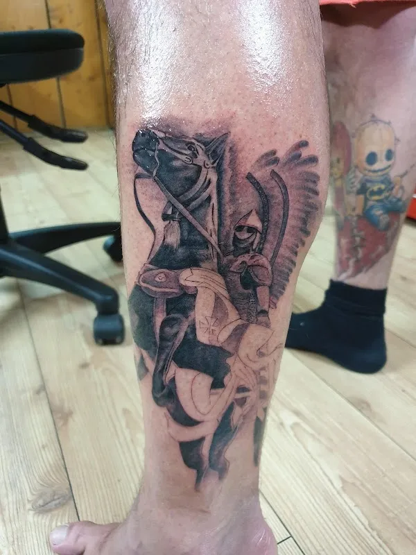Tattoo & Art Vienna