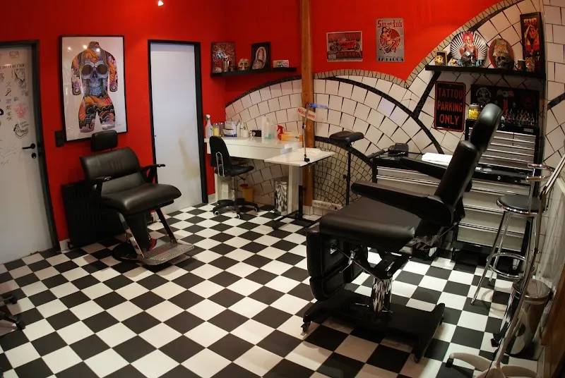 Tattoo & Art Vienna
