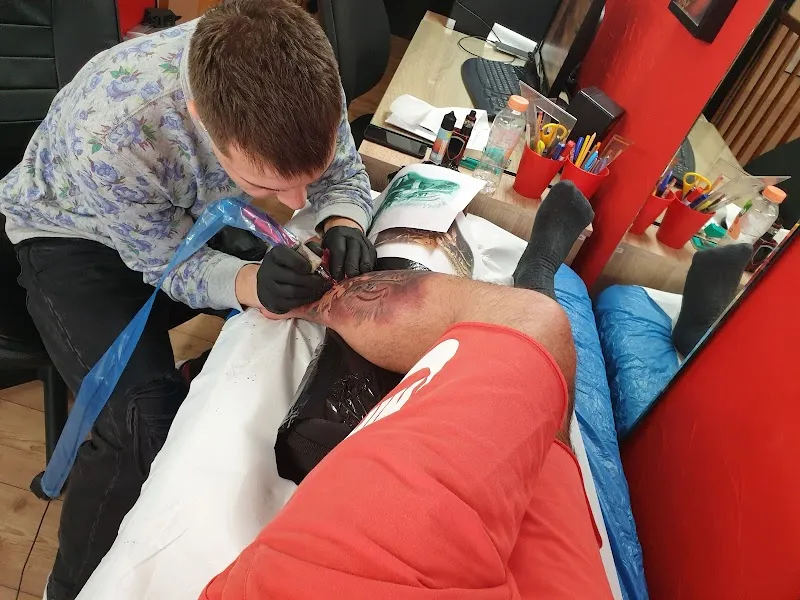Tattoo & Art Vienna