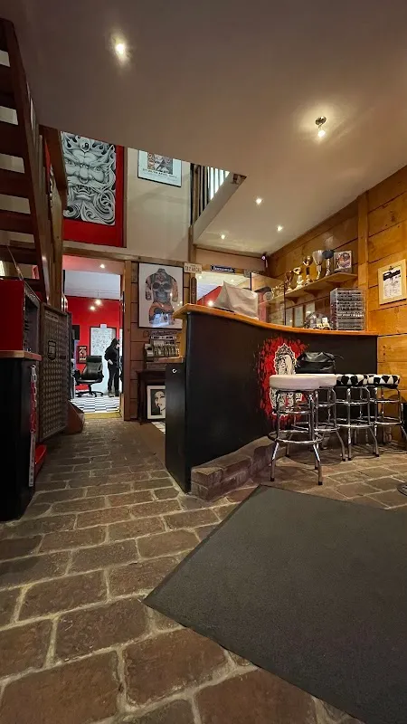 Tattoo & Art Vienna