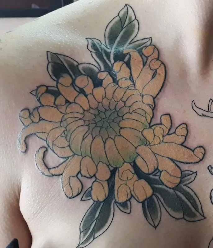Tattoo & Art Vienna