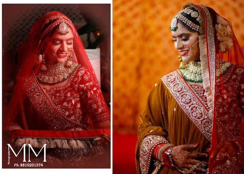 MM Photography