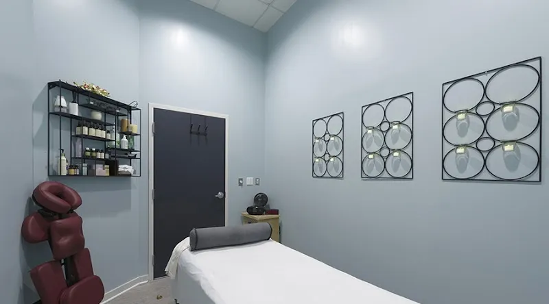 Salon H2O Hair, Nails & Body Spa