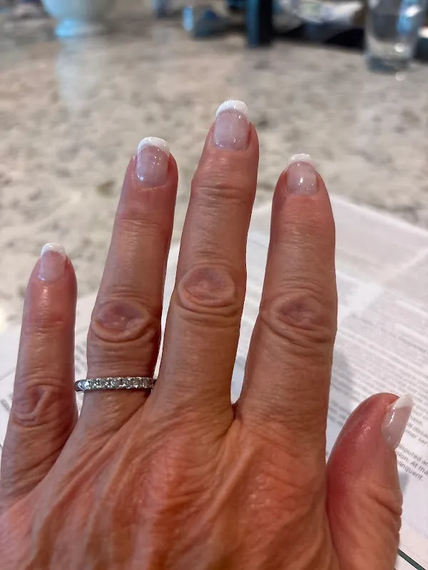 Salon H2O Hair, Nails & Body Spa