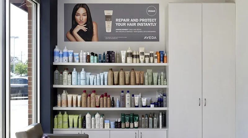 Salon H2O Hair, Nails & Body Spa