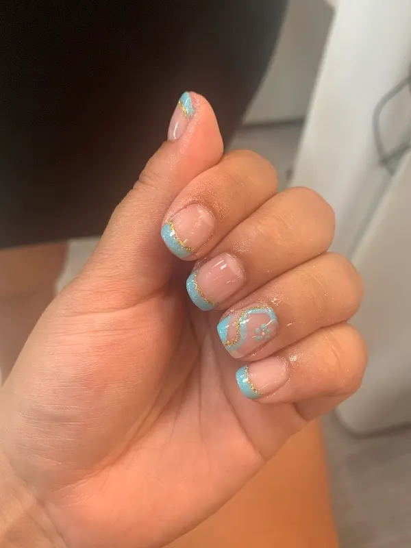 Salon H2O Hair, Nails & Body Spa