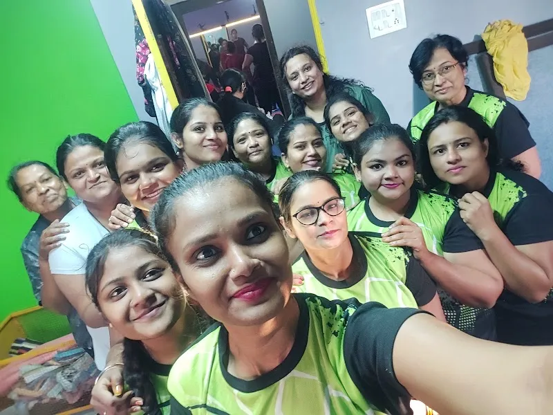 Keep Fit Yoga And Aerobics Center