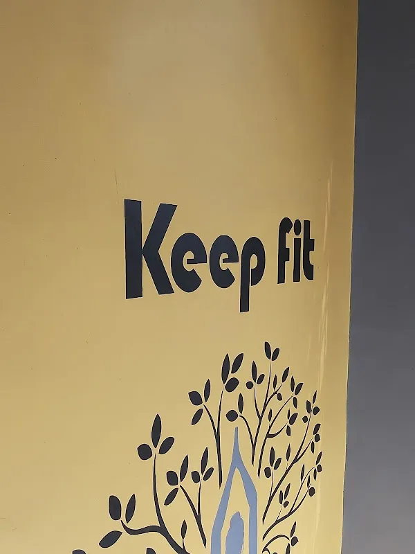 Keep Fit Yoga And Aerobics Center