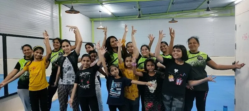 Keep Fit Yoga And Aerobics Center