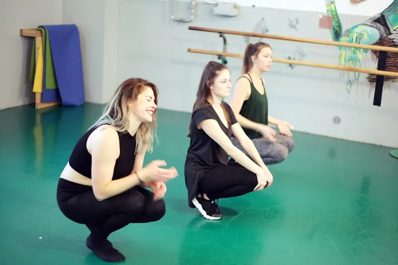 arriOla tanzstudio