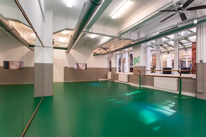 arriOla tanzstudio