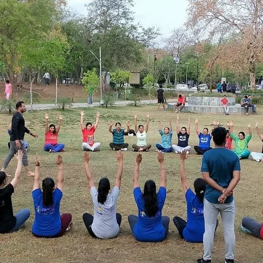 Fityog- Gym Classes in jaipur ! Yoga Classes in Jaipur ! Gym Near me ! Personal Training ! Best Gym in Jaipur